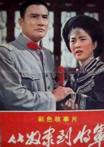 從奴隸到將軍