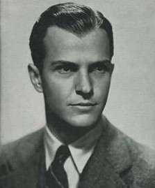 阿兰·巴克斯特