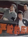 嚴(yán)峻的歷程
