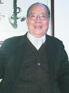 张万真