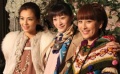 《今夜天使降临》女星齐怀孕 刘涛看肚子辨别男女