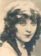 Jobyna Ralston