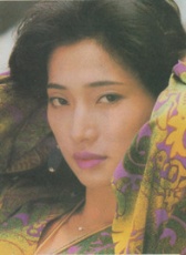 西协美智子