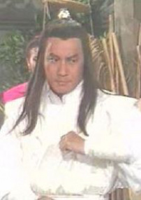 烈火恩仇