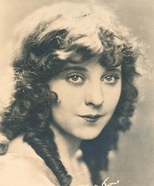 Jobyna Ralston