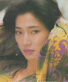 西协美智子