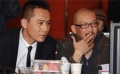 刘烨片场自认新派好男人 甘当“损友”揭姚晨老底