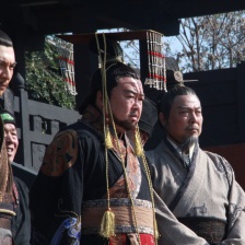渑池会