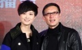 李宇春投訴“強強爸爸” 挨打、落淚只為演技突破