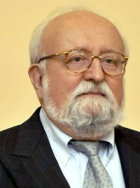 克里斯托夫·潘德雷茨基