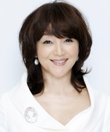 巖崎宏美
