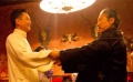 《大上?！吩倨仡A(yù)告 周潤發(fā)、洪金寶展現(xiàn)忠肝義膽