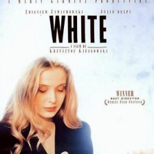 蓝白红三部曲之白