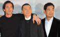 “老東家”首映動(dòng)情做推介 馮小剛歷時(shí)19年終圓夢(mèng)