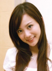 陈美心