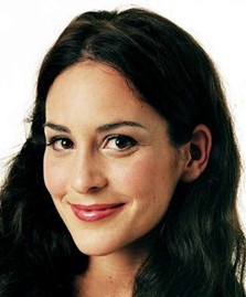 亚历山德拉·拉帕波特