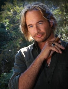 Jameson Hesse