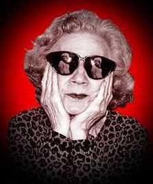 桃乐丝·维斯曼