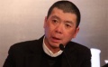 馮小剛自嘲殺個“回馬槍” 徐帆被曝為巧克力痛哭