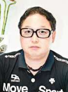 钱国伟