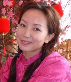 陳永霞