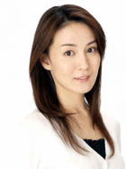 葉山麗子
