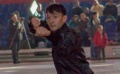 《一代宗師》張震苦練八極拳 為開年大片打出氣勢