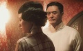 《大上?！窔鈩?shì)恢宏搶眼球 周潤(rùn)發(fā)蕩氣回腸顯真情