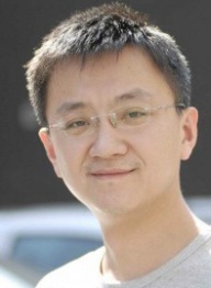 俞白眉