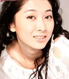 杨妍妍
