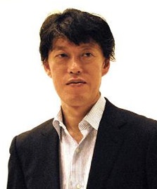 原惠一