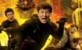 《十二生肖》发布正式海报 “侠盗集团”集体亮相