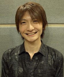 岛崎信长