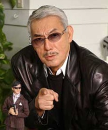 宍戸錠