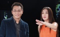 秦嵐接受快問(wèn)快答 婚禮配樂(lè)想用“江南style”
