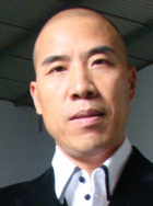 白軍選