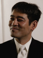 大城英司