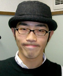 鈴木拓