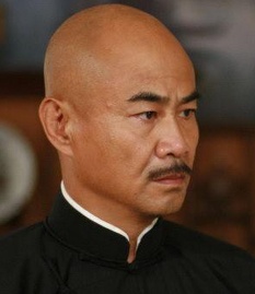 张春