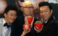 群星助陣“泰囧”首映 徐崢“變節(jié)”引眾好友拆臺(tái)