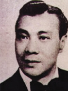 吴楚帆