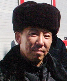 马国伟