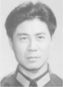 崔京生