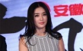 秦岚自曝新戏即兴创作台词 抛“鸡汤论”力挺陆川