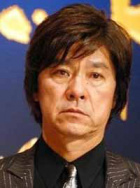 西城秀樹