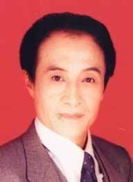 俞大陆
