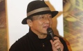 成龍不畏辛勞現(xiàn)身影城 影迷心疼大哥支持“退休”