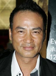 任达华