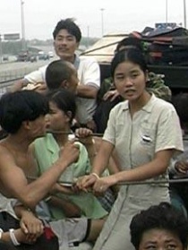 江湖：人在旅途