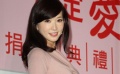 林志玲升级为董事长 尴尬回应网络票选男人最爱